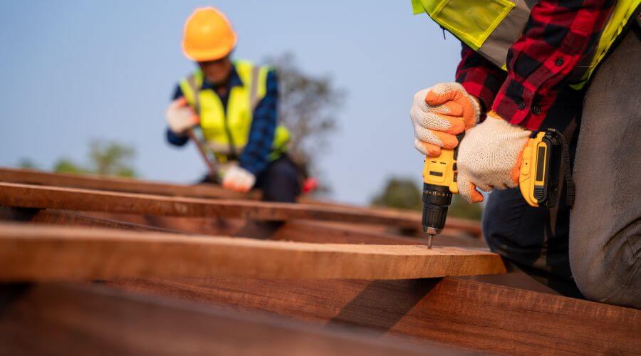Professional Flat Roofing Installation in Point Of Rocks, MD